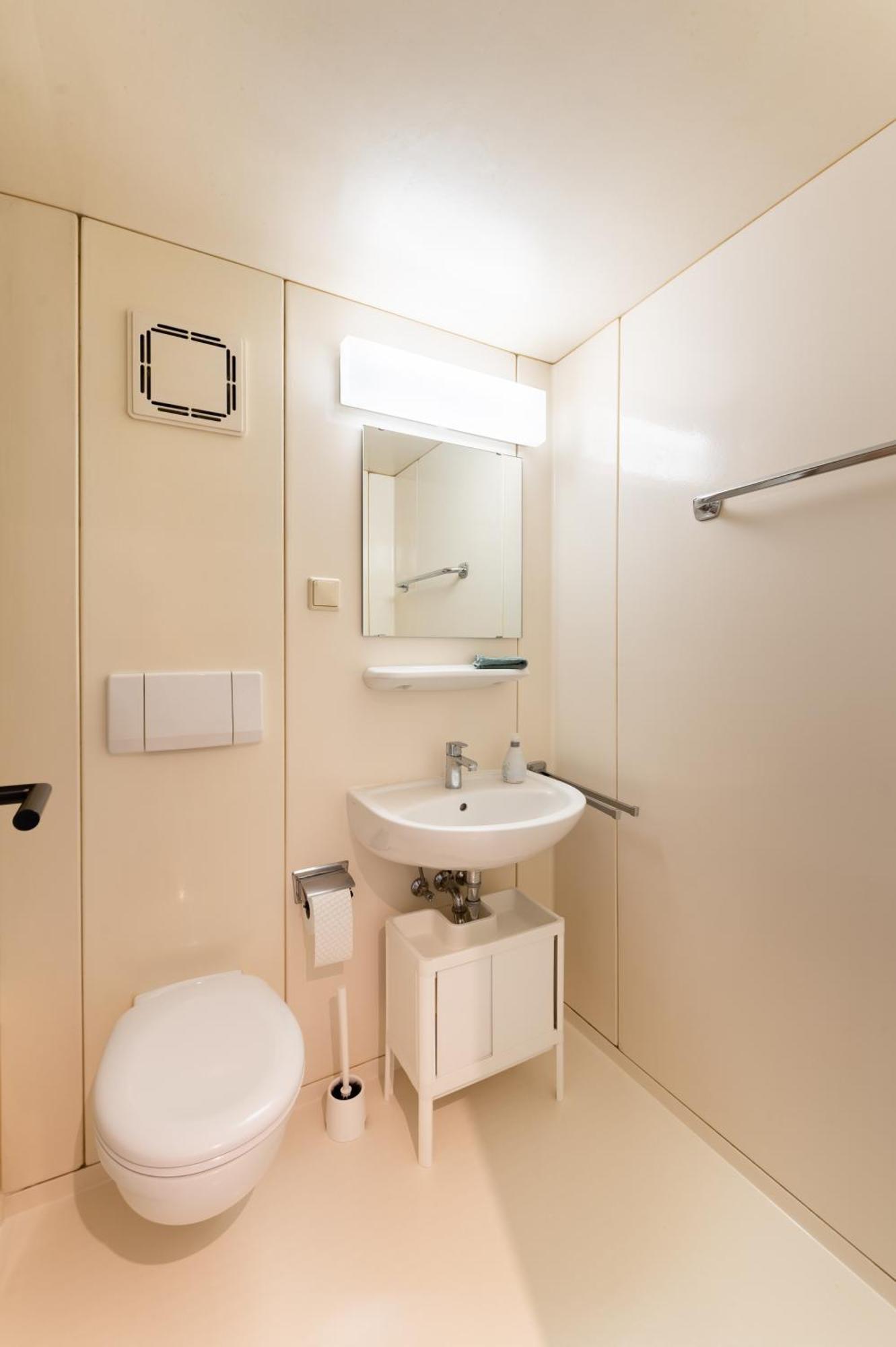 D52 - Das Businessapartment Drezno Zewnętrze zdjęcie