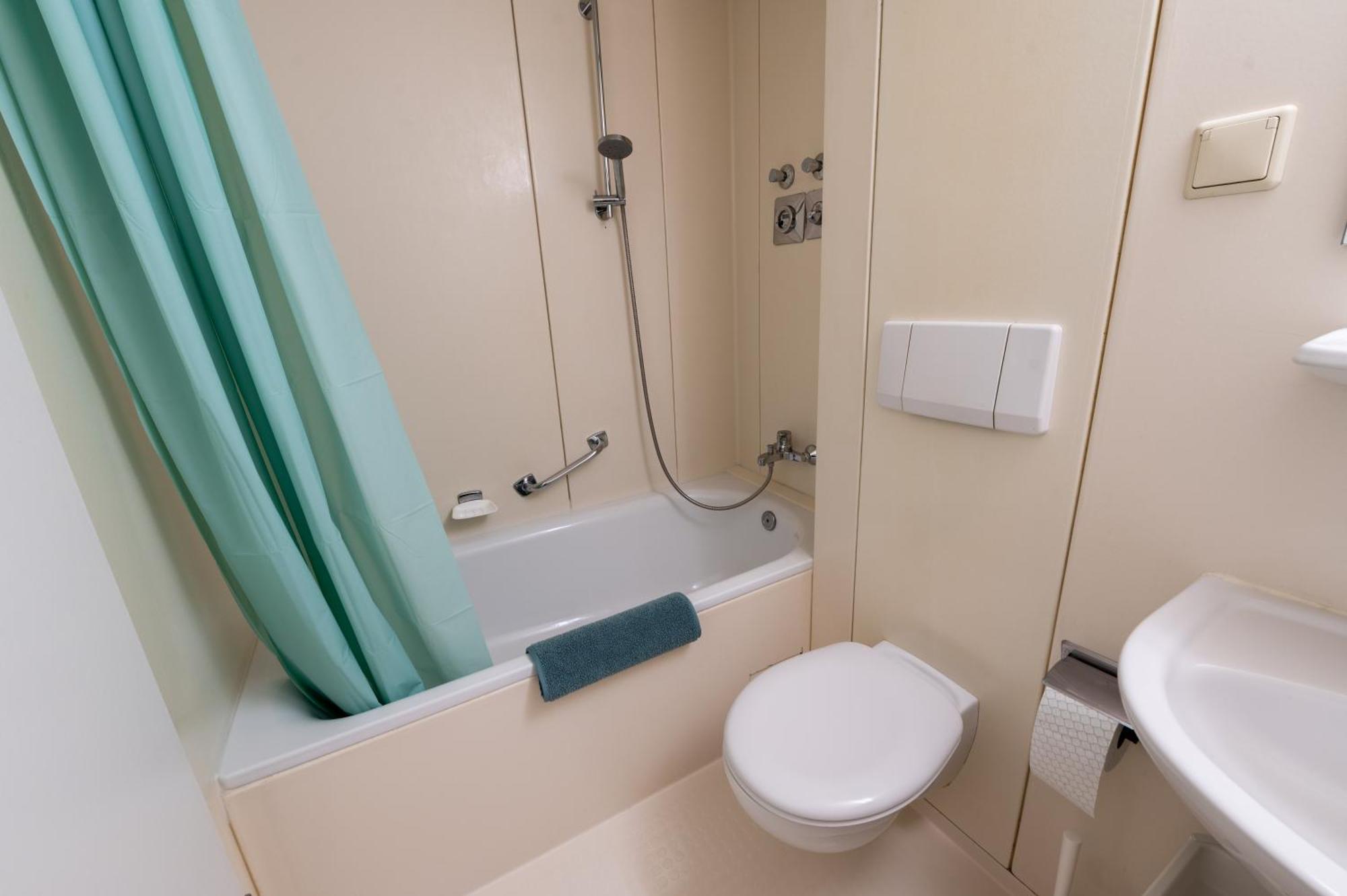 D52 - Das Businessapartment Drezno Zewnętrze zdjęcie