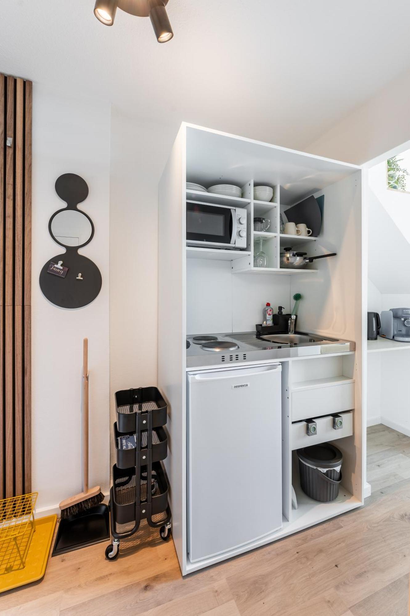 D52 - Das Businessapartment Drezno Zewnętrze zdjęcie