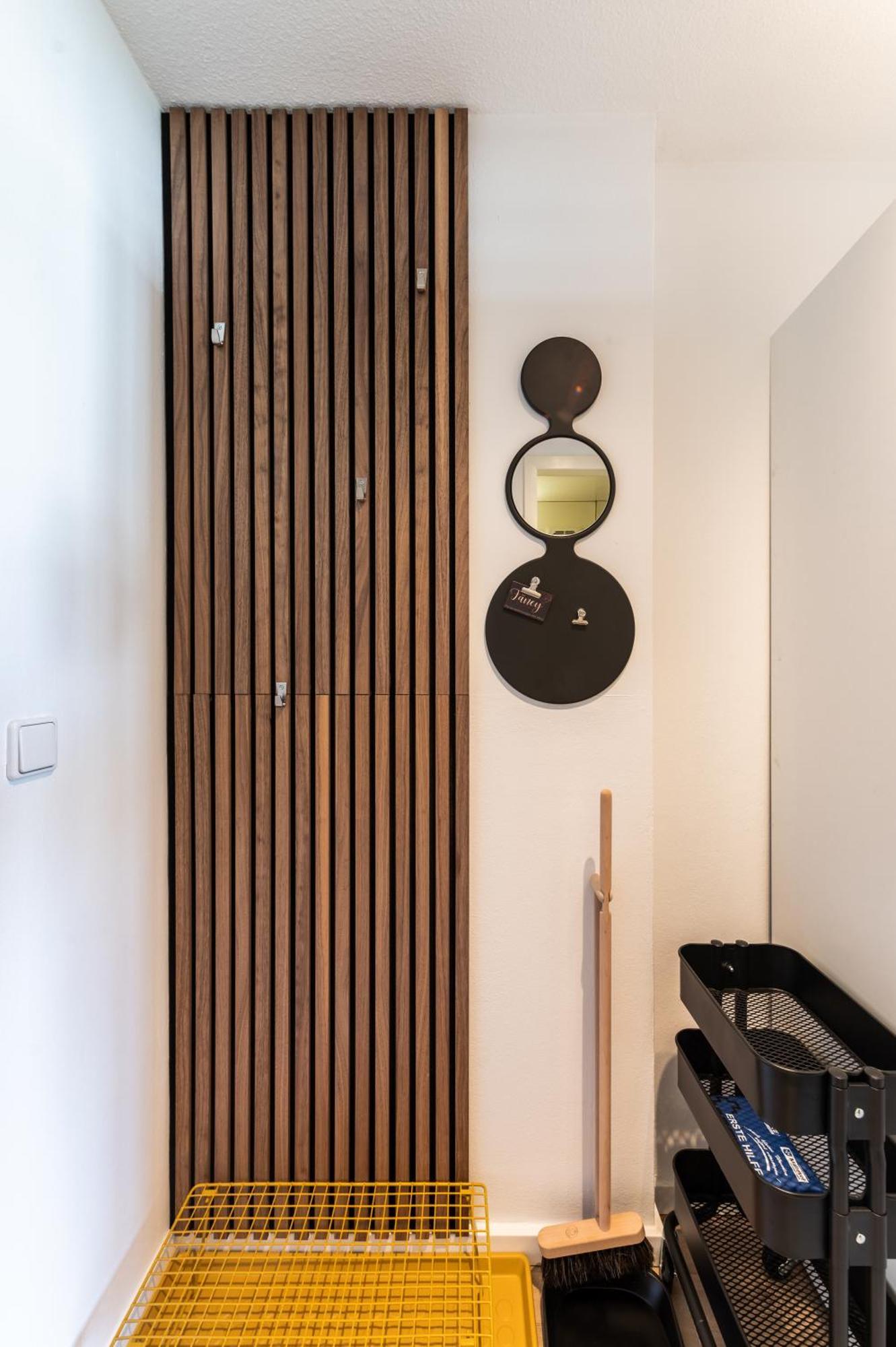D52 - Das Businessapartment Drezno Zewnętrze zdjęcie