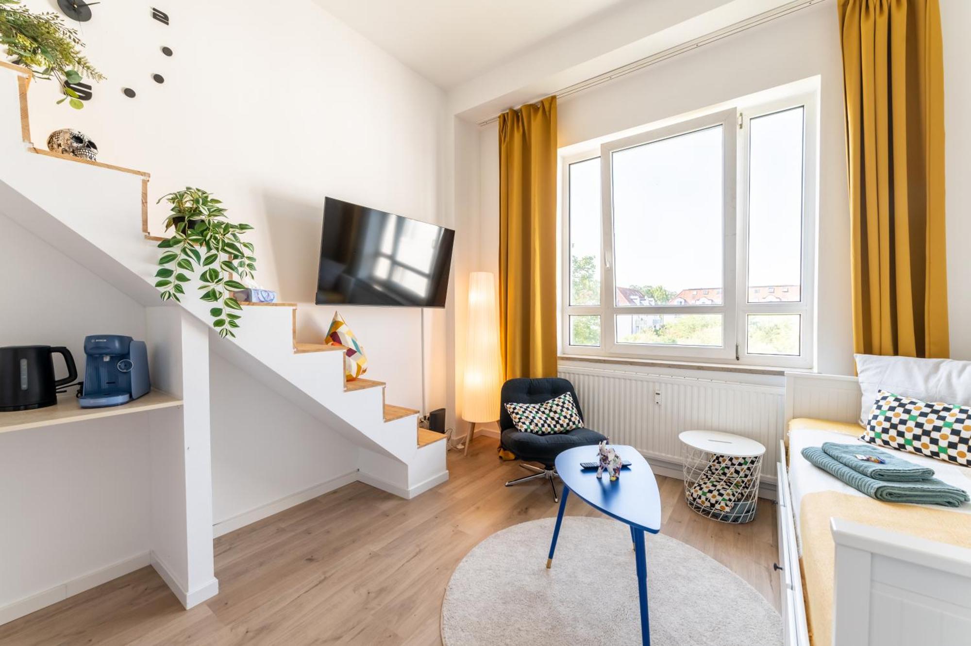D52 - Das Businessapartment Drezno Zewnętrze zdjęcie
