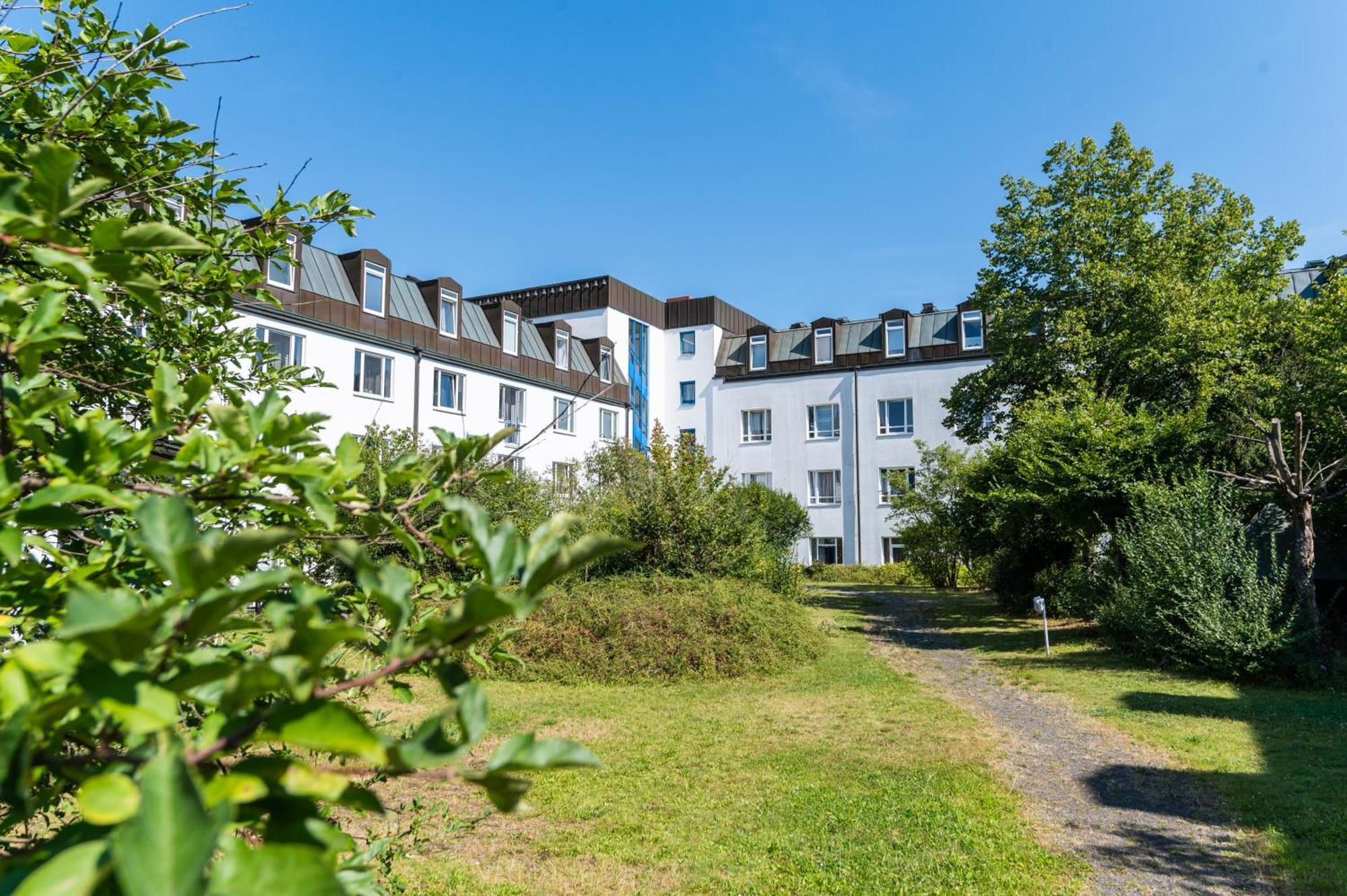 D52 - Das Businessapartment Drezno Zewnętrze zdjęcie